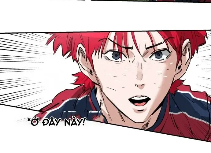 Sân Cỏ Chiến Kí Chap 185 - Next Chap 186