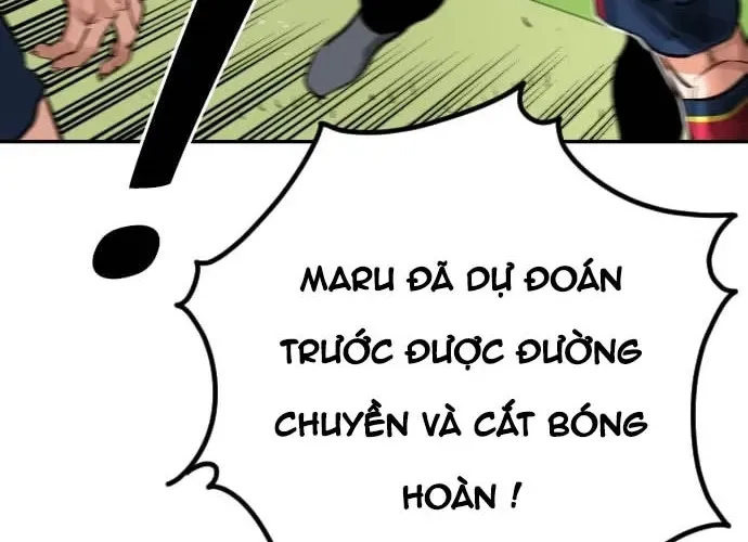 Sân Cỏ Chiến Kí Chap 185 - Next Chap 186