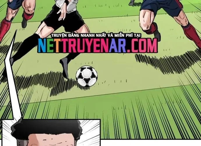 Sân Cỏ Chiến Kí Chap 185 - Next Chap 186