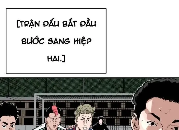 Sân Cỏ Chiến Kí Chap 185 - Next Chap 186