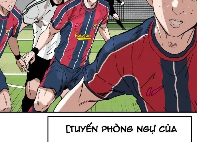 Sân Cỏ Chiến Kí Chap 185 - Next Chap 186