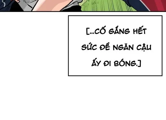 Sân Cỏ Chiến Kí Chap 185 - Next Chap 186