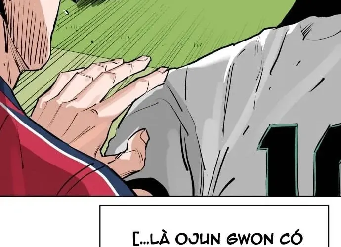 Sân Cỏ Chiến Kí Chap 185 - Next Chap 186