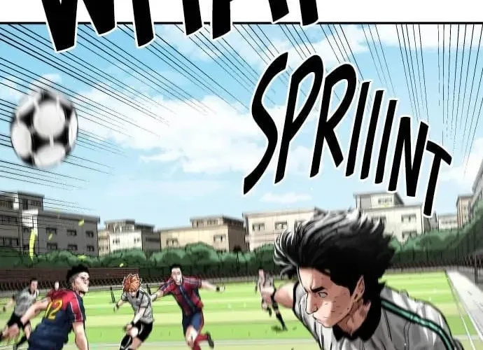 Sân Cỏ Chiến Kí Chap 185 - Next Chap 186