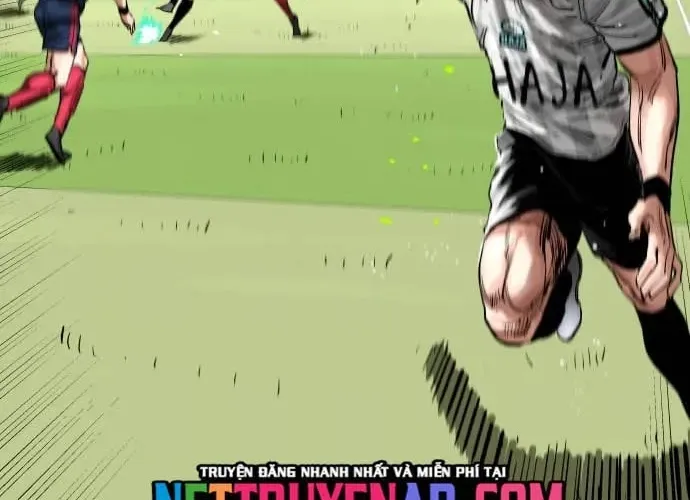 Sân Cỏ Chiến Kí Chap 185 - Next Chap 186