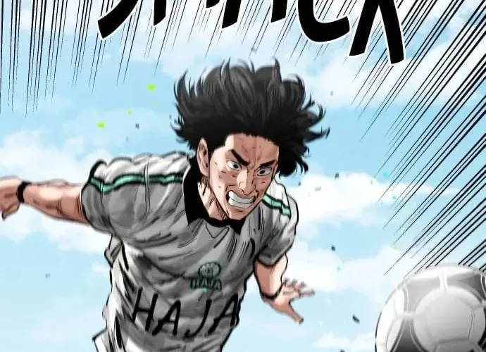 Sân Cỏ Chiến Kí Chap 185 - Next Chap 186