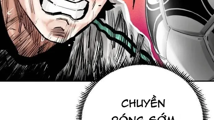 Sân Cỏ Chiến Kí Chap 185 - Next Chap 186