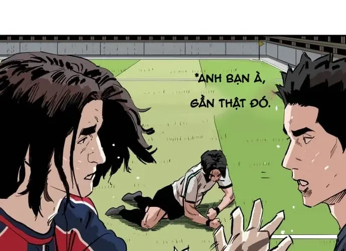 Sân Cỏ Chiến Kí Chap 185 - Next Chap 186