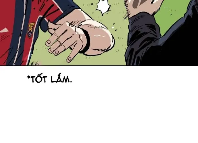 Sân Cỏ Chiến Kí Chap 185 - Next Chap 186