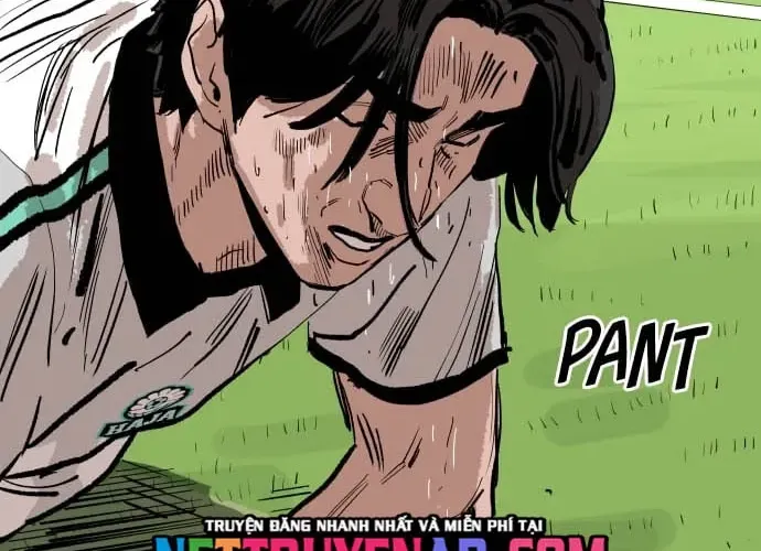 Sân Cỏ Chiến Kí Chap 185 - Next Chap 186