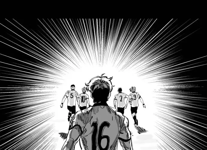 Sân Cỏ Chiến Kí Chap 185 - Next Chap 186