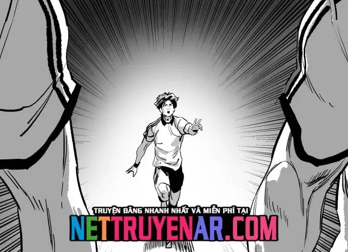 Sân Cỏ Chiến Kí Chap 185 - Next Chap 186