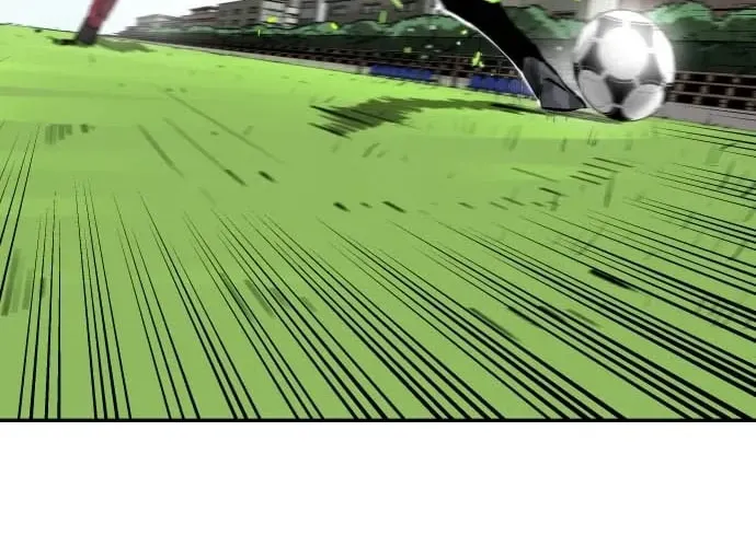 Sân Cỏ Chiến Kí Chap 185 - Next Chap 186