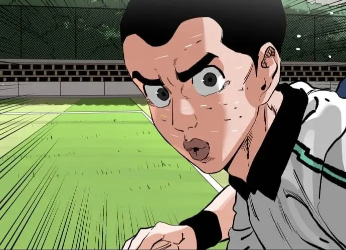 Sân Cỏ Chiến Kí Chap 185 - Next Chap 186