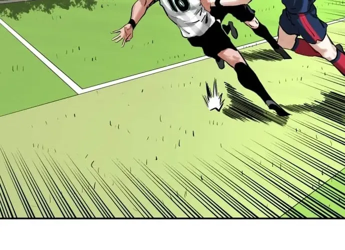 Sân Cỏ Chiến Kí Chap 185 - Next Chap 186