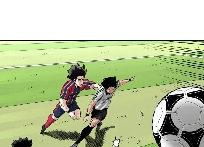 Sân Cỏ Chiến Kí Chap 185 - Next Chap 186