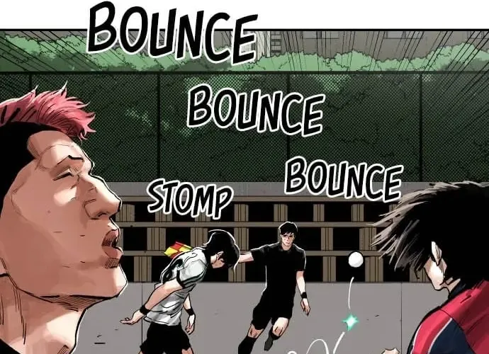 Sân Cỏ Chiến Kí Chap 185 - Next Chap 186