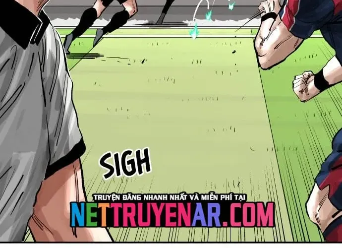 Sân Cỏ Chiến Kí Chap 185 - Next Chap 186