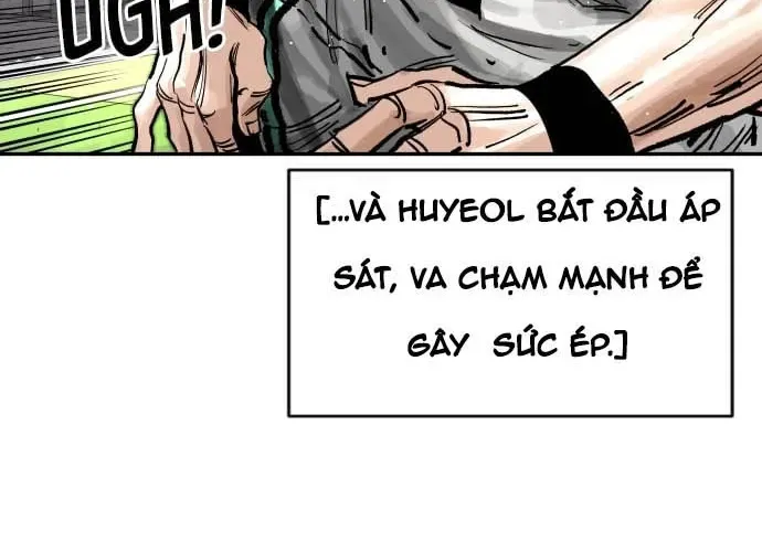 Sân Cỏ Chiến Kí Chap 185 - Next Chap 186