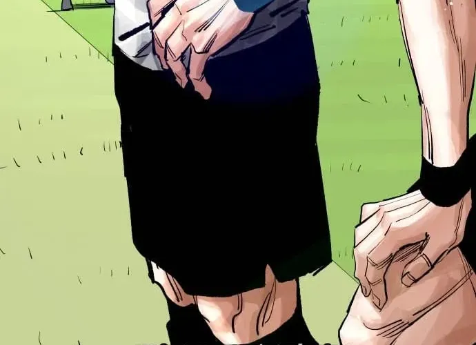 Sân Cỏ Chiến Kí Chap 185 - Next Chap 186