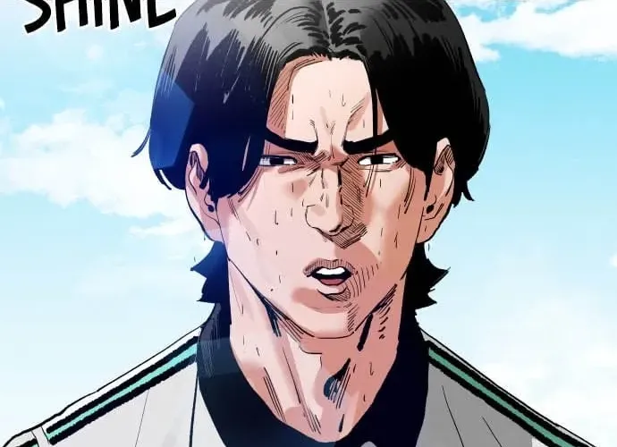 Sân Cỏ Chiến Kí Chap 185 - Next Chap 186