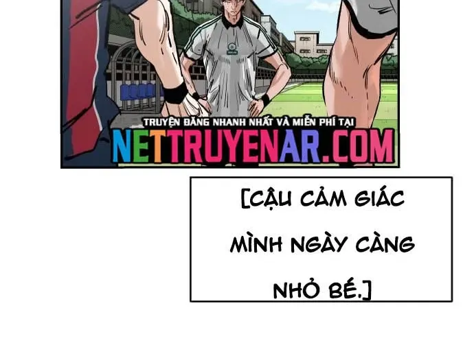 Sân Cỏ Chiến Kí Chap 185 - Next Chap 186
