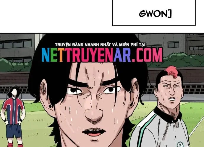 Sân Cỏ Chiến Kí Chap 185 - Next Chap 186