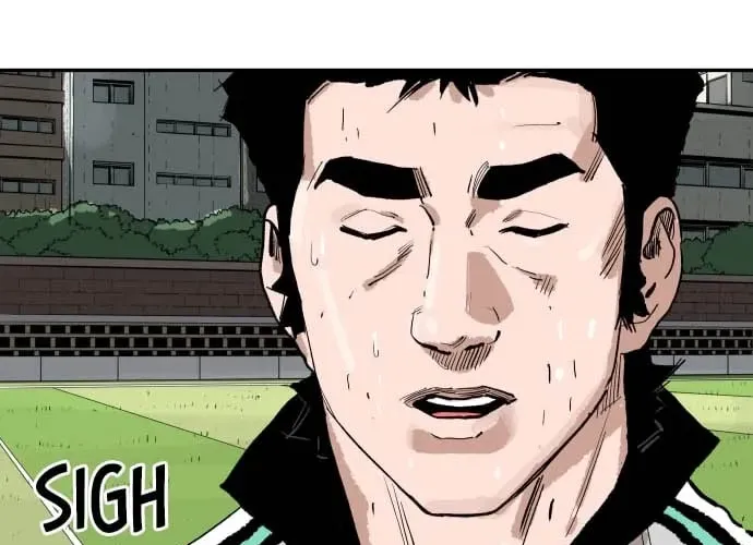 Sân Cỏ Chiến Kí Chap 185 - Next Chap 186