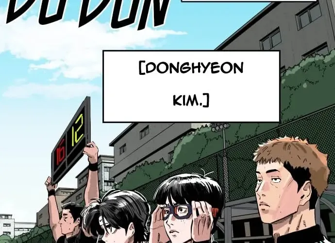 Sân Cỏ Chiến Kí Chap 185 - Next Chap 186