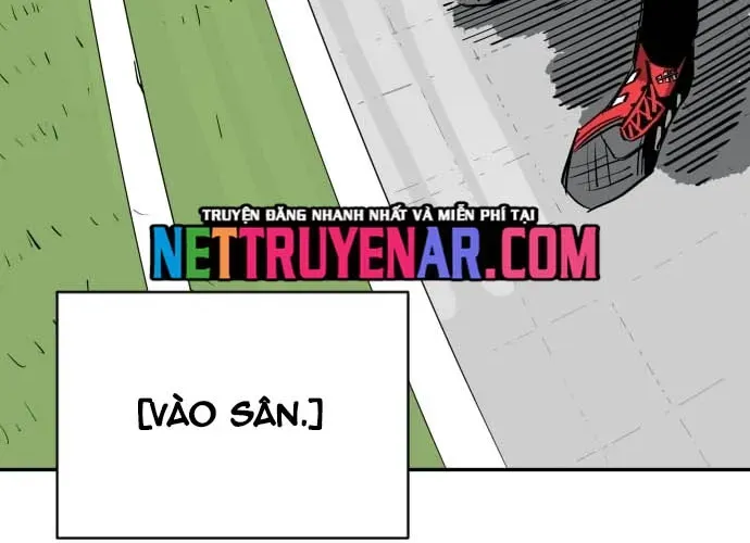 Sân Cỏ Chiến Kí Chap 185 - Next Chap 186