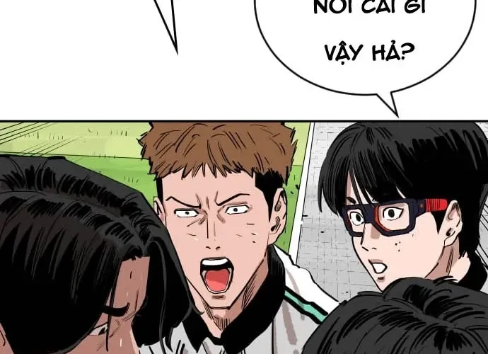 Sân Cỏ Chiến Kí Chap 185 - Next Chap 186