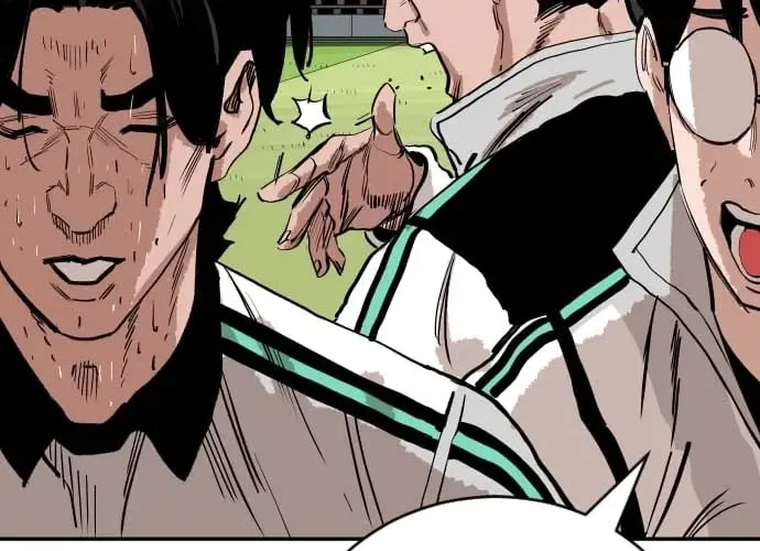 Sân Cỏ Chiến Kí Chap 185 - Next Chap 186