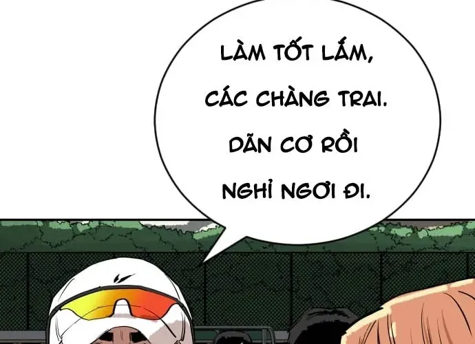Sân Cỏ Chiến Kí Chap 185 - Next Chap 186