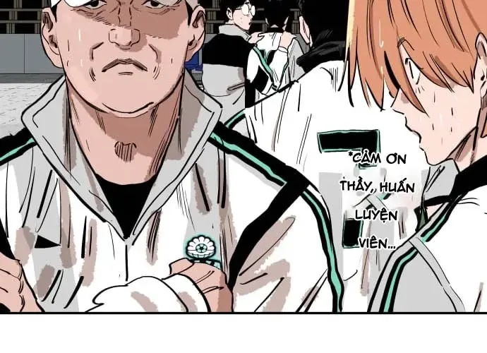 Sân Cỏ Chiến Kí Chap 185 - Next Chap 186