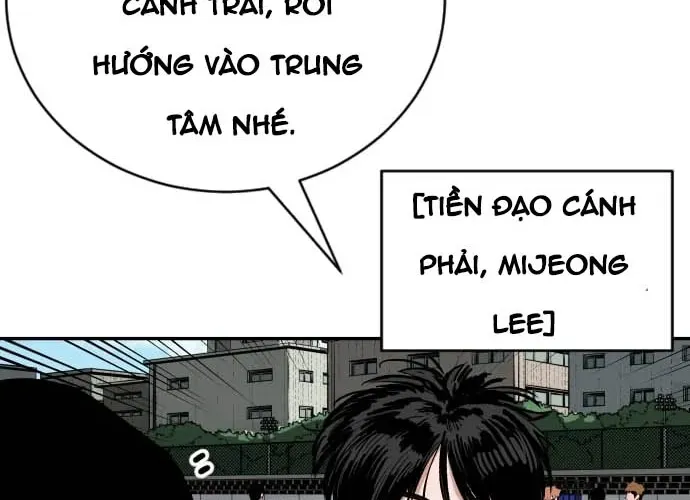 Sân Cỏ Chiến Kí Chap 185 - Next Chap 186