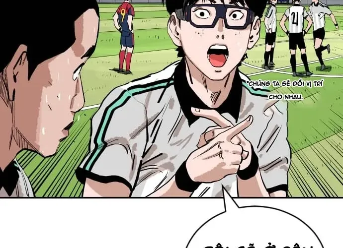 Sân Cỏ Chiến Kí Chap 185 - Next Chap 186