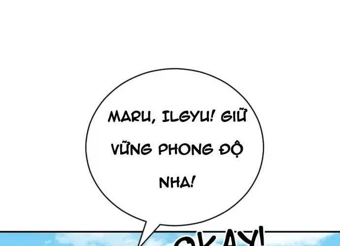 Sân Cỏ Chiến Kí Chap 185 - Next Chap 186