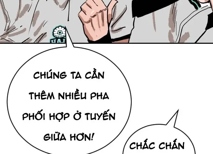 Sân Cỏ Chiến Kí Chap 185 - Next Chap 186