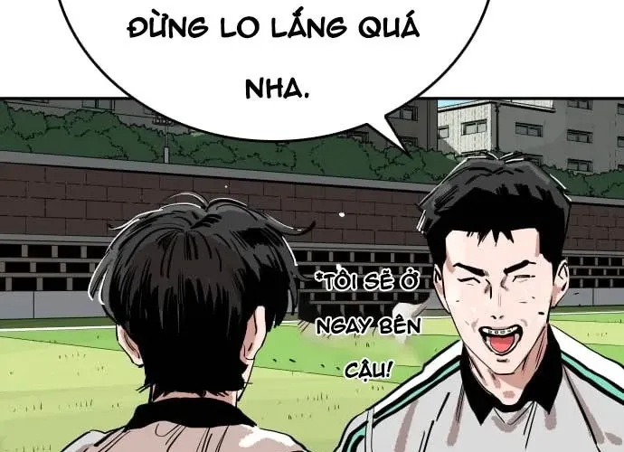 Sân Cỏ Chiến Kí Chap 185 - Next Chap 186