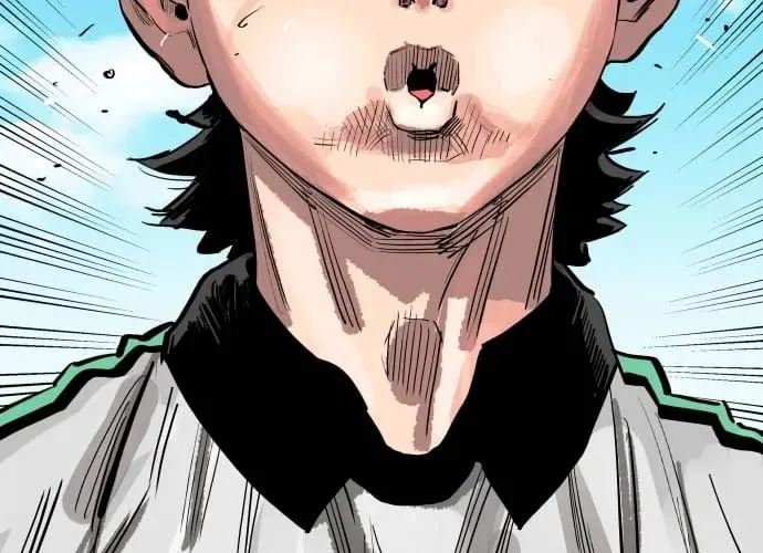 Sân Cỏ Chiến Kí Chap 185 - Next Chap 186