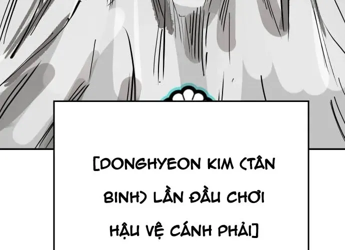 Sân Cỏ Chiến Kí Chap 185 - Next Chap 186