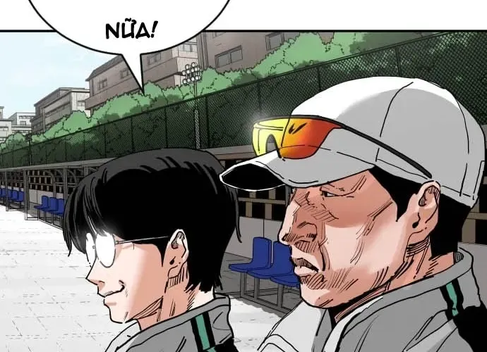 Sân Cỏ Chiến Kí Chap 185 - Next Chap 186
