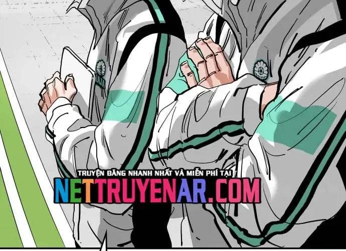 Sân Cỏ Chiến Kí Chap 185 - Next Chap 186