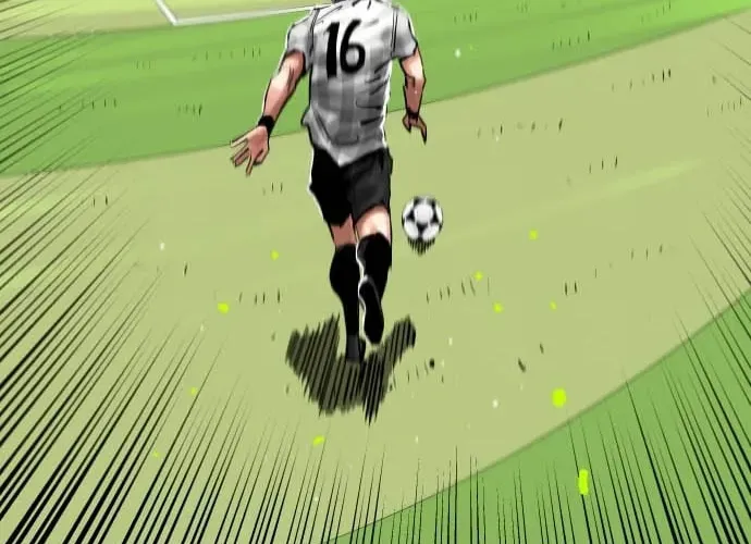 Sân Cỏ Chiến Kí Chap 185 - Next Chap 186