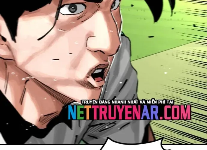 Sân Cỏ Chiến Kí Chap 185 - Next Chap 186