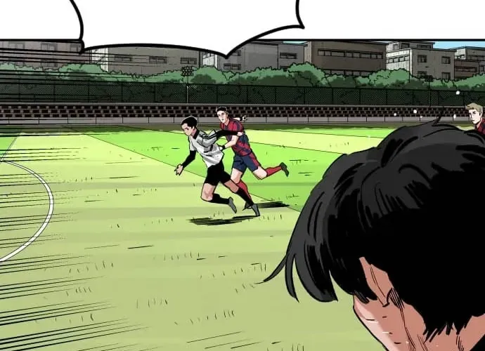 Sân Cỏ Chiến Kí Chap 185 - Next Chap 186