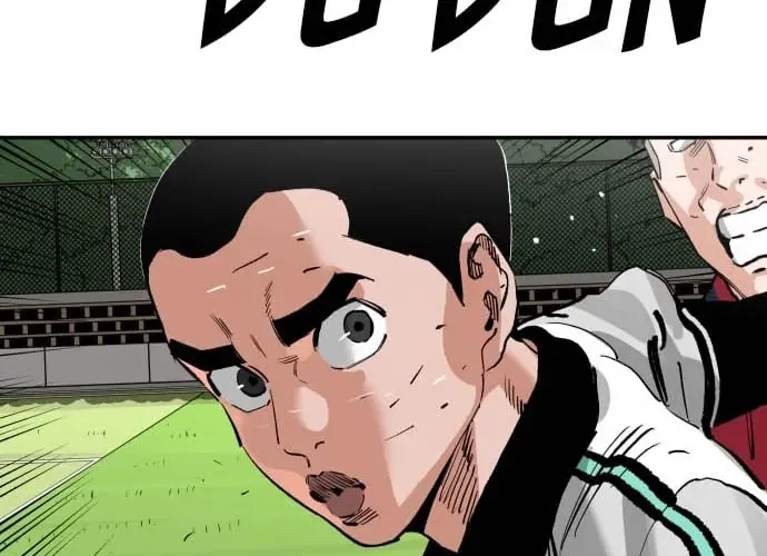 Sân Cỏ Chiến Kí Chap 185 - Next Chap 186