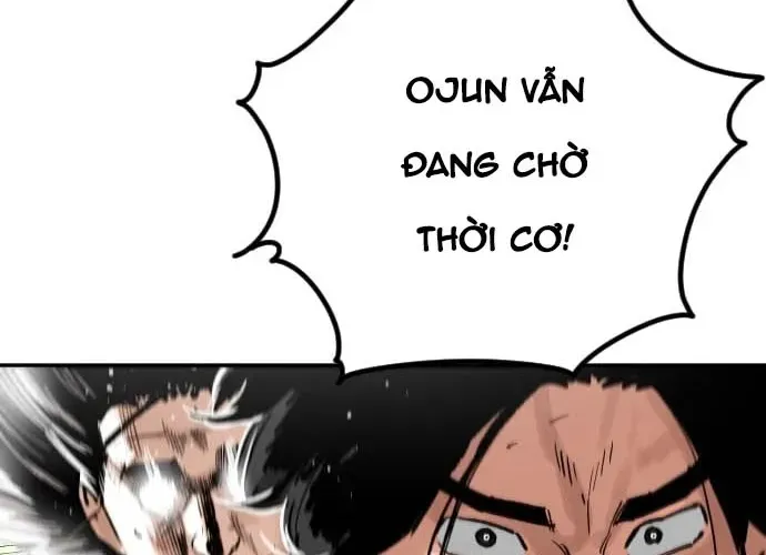 Sân Cỏ Chiến Kí Chap 185 - Next Chap 186