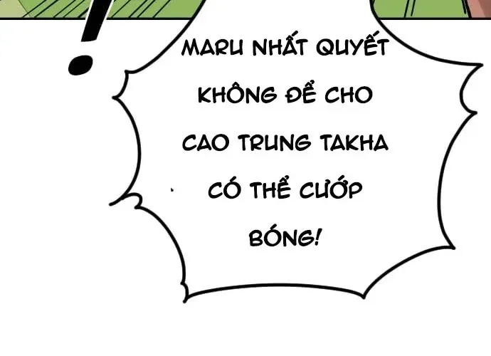 Sân Cỏ Chiến Kí Chap 185 - Next Chap 186
