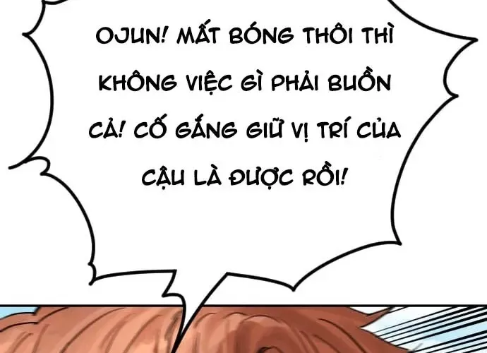 Sân Cỏ Chiến Kí Chap 185 - Next Chap 186
